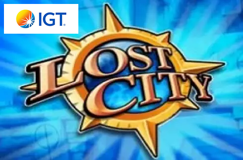 Lost City